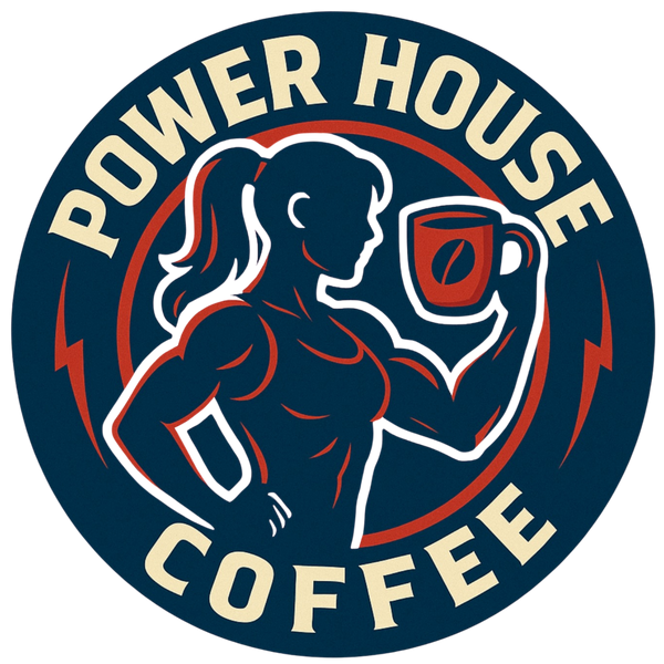 Powerhouse Coffee and Gifts